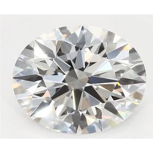 1.02ct ROUND Diamond - 500070154
