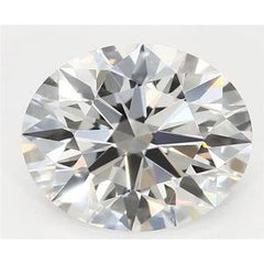 1.02ct ROUND Diamond - 500070154