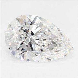 2.03ct PEAR Diamond - 500070288