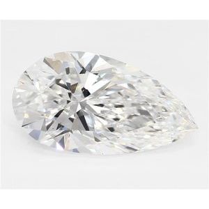 2.03ct PEAR Diamond - 500070288