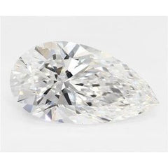 2.03ct PEAR Diamond - 500070288