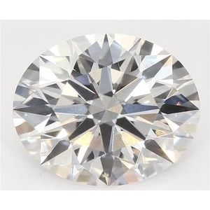 2.07ct ROUND Diamond - 500070199