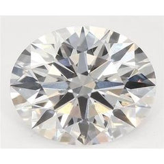 2.07ct ROUND Diamond - 500070199