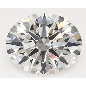 2.08ct ROUND Diamond - 500070202
