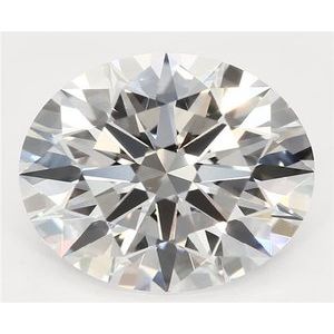 2.07ct ROUND Diamond - 500070198