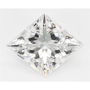 1.06ct SQUARE Diamond - 500070241