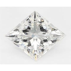 1.06ct SQUARE Diamond - 500070241