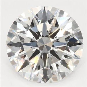 2.07ct ROUND Diamond - 500070197