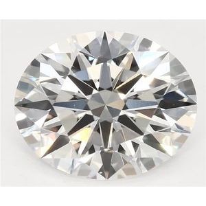 2.07ct ROUND Diamond - 500070197