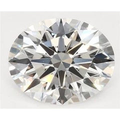 2.07ct ROUND Diamond - 500070197