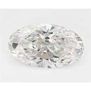 3.05ct OVAL Diamond - 500070281