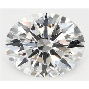 2.04ct ROUND Diamond - 500070175