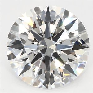2.07ct ROUND Diamond - 500070193