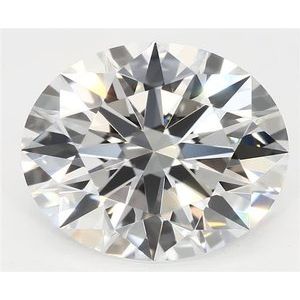 2.07ct ROUND Diamond - 500070193