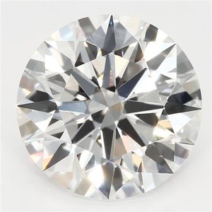 2.7ct ROUND Diamond - 500070223