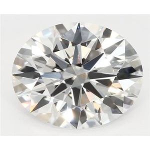 2.7ct ROUND Diamond - 500070223