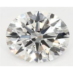 2.7ct ROUND Diamond - 500070223
