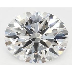 2.06ct ROUND Diamond - 500070187