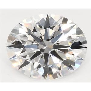 2.09ct ROUND Diamond - 500070215