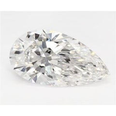 2.01ct PEAR Diamond - 500070285