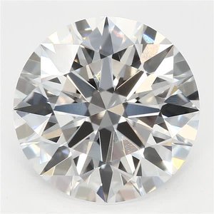 2.05ct ROUND Diamond - 500070178