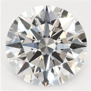 3.06ct ROUND Diamond - 500070233
