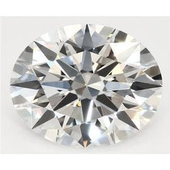 3.06ct ROUND Diamond - 500070233