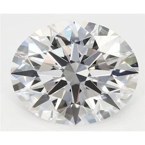 2.04ct ROUND Diamond - 500070177