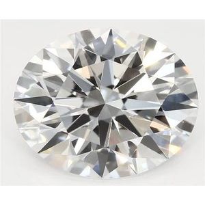 2.09ct ROUND Diamond - 500070217