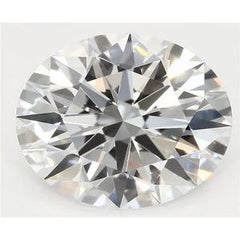 2.09ct ROUND Diamond - 500070217