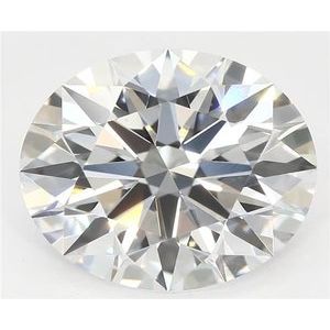 2.09ct ROUND Diamond - 500070209