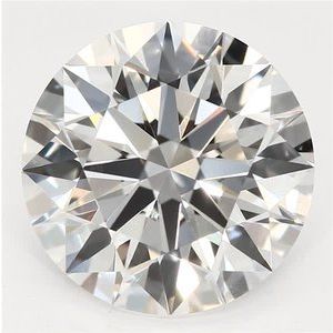 2.09ct ROUND Diamond - 500070210