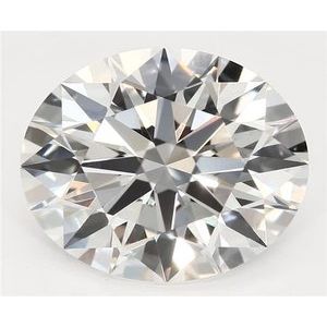 2.09ct ROUND Diamond - 500070210