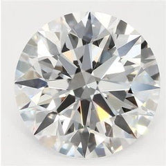 3.04ct ROUND Diamond - 500070228