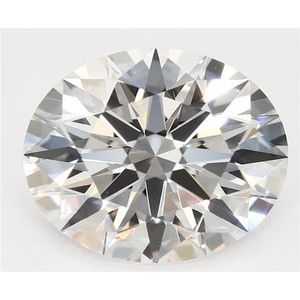 2.07ct ROUND Diamond - 500070195