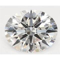 2.07ct ROUND Diamond - 500070195