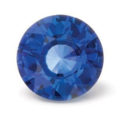 1.51ct ROUND Sapphire - 500029538