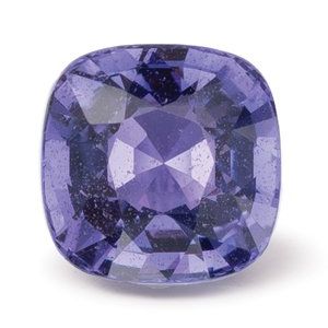 1.85ct CUSHION Sapphire - 500053180
