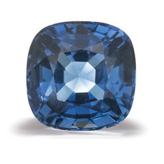 2.07ct CUSHION Sapphire - 500026934