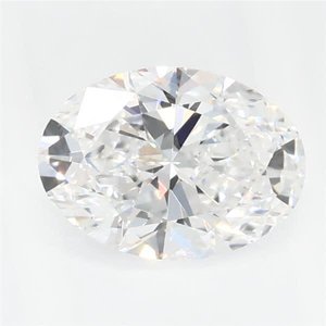 0.58ct OVAL Diamond - 500069330