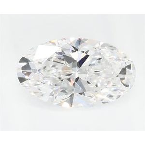 0.58ct OVAL Diamond - 500069330