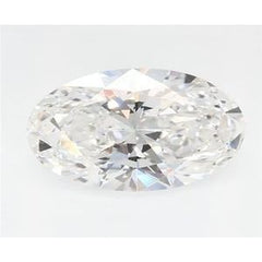 0.87ct OVAL Diamond - 500069362