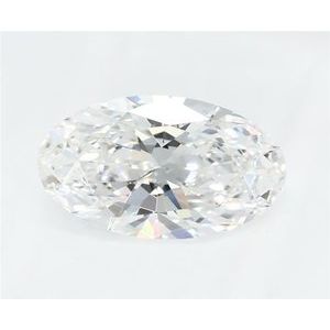 0.65ct OVAL Diamond - 500069340
