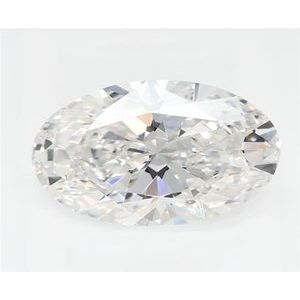0.94ct OVAL Diamond - 500069372