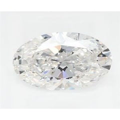 0.94ct OVAL Diamond - 500069372