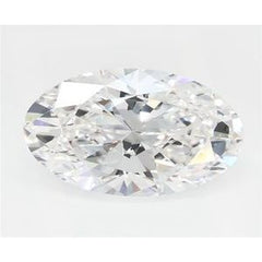 1.34ct OVAL Diamond - 500069411