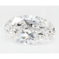 1.37ct OVAL Diamond - 500069413