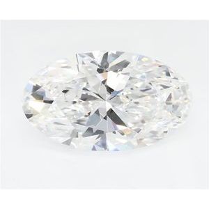 1.56ct OVAL Diamond - 500069426