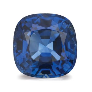 2.22ct CUSHION Sapphire - 500026931