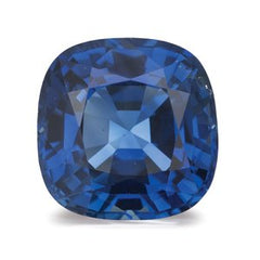 2.22ct CUSHION Sapphire - 500026931